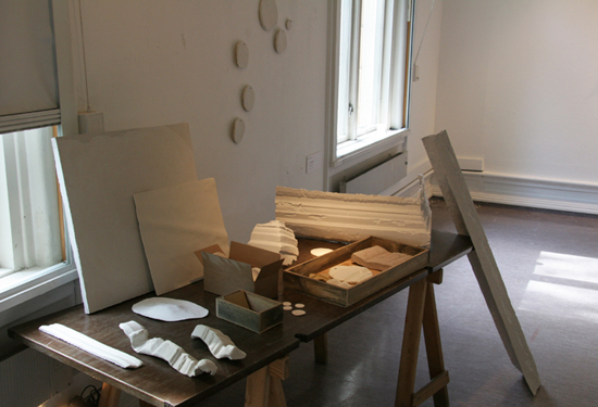 Reality reversed / Virkelighetens negativ