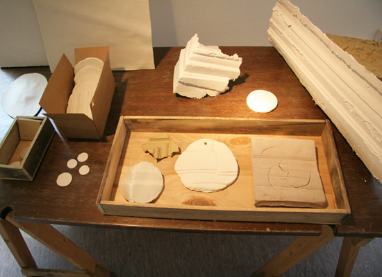 Reality reversed / Virkelighetens negativ